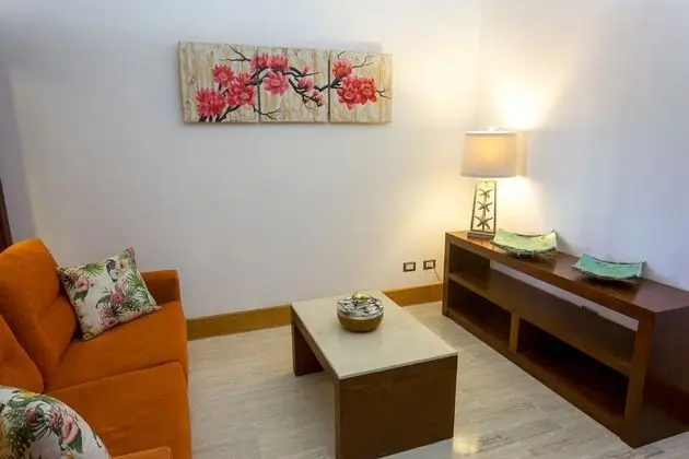 Apart Daire Two Bedrooms