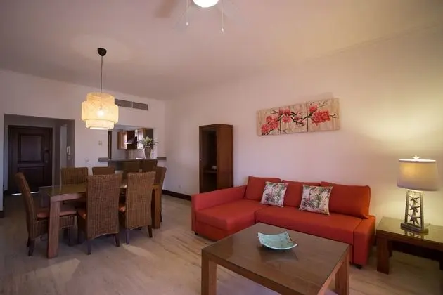 Apart Daire Two Bedrooms