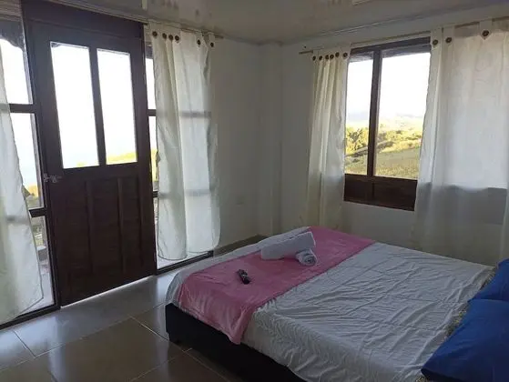 Basic Oda, Şehir Manzaralı
