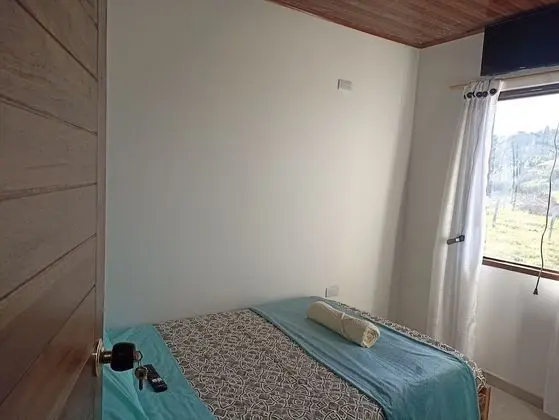 Basic Oda, Şehir Manzaralı