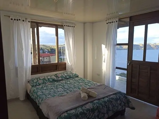 Basic Oda, Şehir Manzaralı