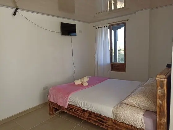 Basic Oda, Şehir Manzaralı