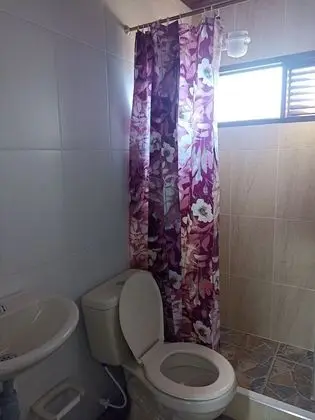 Basic Oda, Şehir Manzaralı