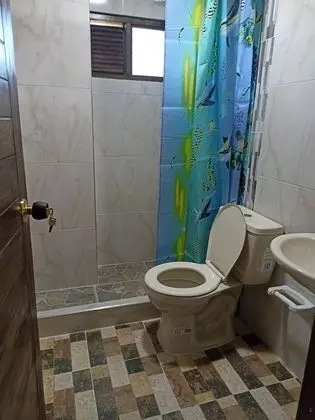 Basic Oda, Şehir Manzaralı