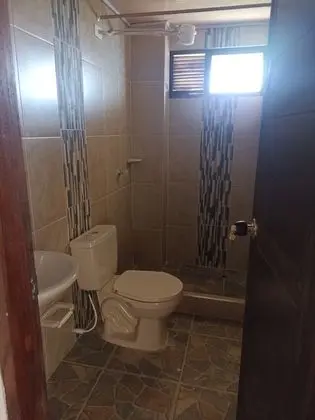 Basic Oda, Şehir Manzaralı