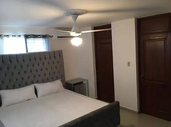 Daire, 3 Yatak Odası, Sigara İçilebilir, Balkon