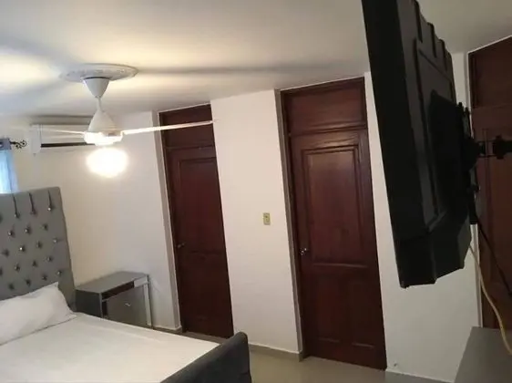 Daire, 3 Yatak Odası, Sigara İçilebilir, Balkon