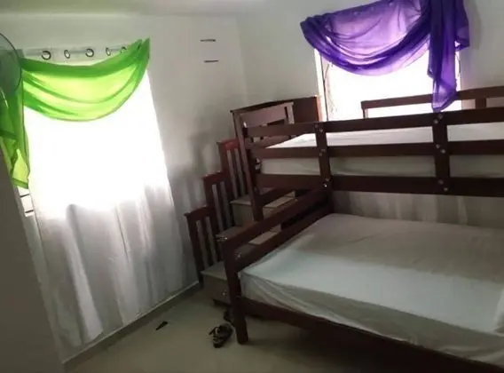 Daire, 3 Yatak Odası, Sigara İçilebilir, Balkon