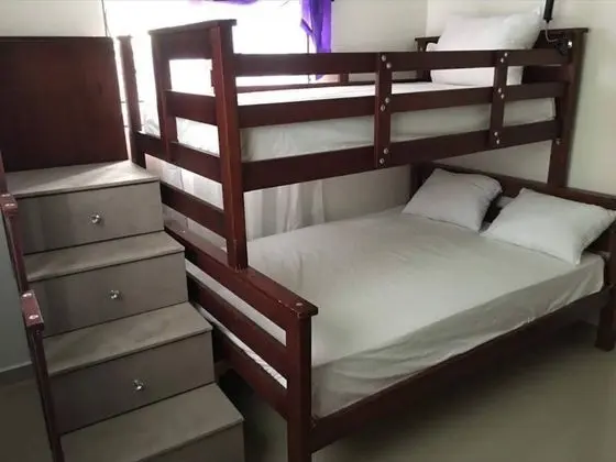 Daire, 3 Yatak Odası, Sigara İçilebilir, Balkon