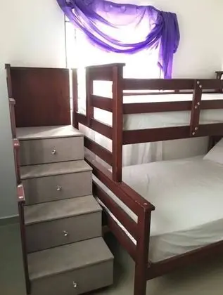 Daire, 3 Yatak Odası, Sigara İçilebilir, Balkon