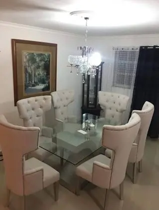 Daire, 3 Yatak Odası, Sigara İçilebilir, Balkon