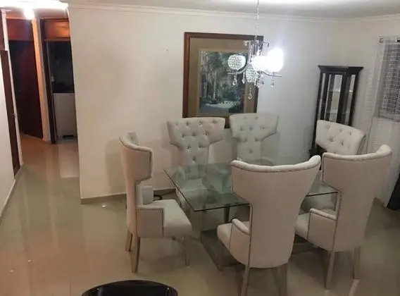 Daire, 3 Yatak Odası, Sigara İçilebilir, Balkon