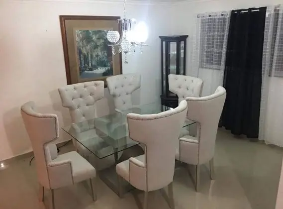 Daire, 3 Yatak Odası, Sigara İçilebilir, Balkon