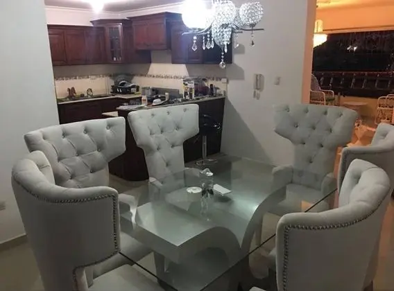 Daire, 3 Yatak Odası, Sigara İçilebilir, Balkon