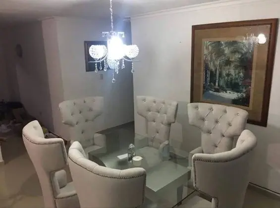 Daire, 3 Yatak Odası, Sigara İçilebilir, Balkon