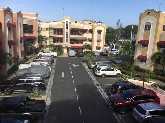 Daire, 3 Yatak Odası, Sigara İçilebilir, Balkon