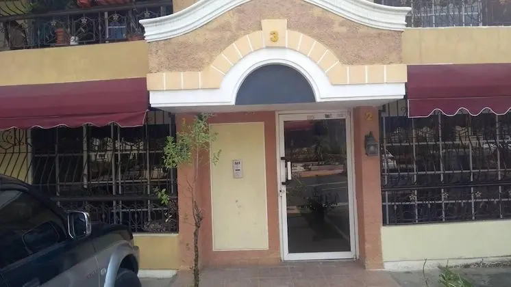 Daire, 3 Yatak Odası, Sigara İçilebilir, Balkon