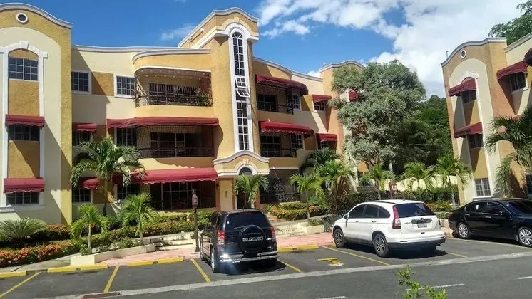 Daire, 3 Yatak Odası, Sigara İçilebilir, Balkon