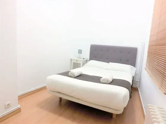 City Apart Daire, 2 Yatak Odası