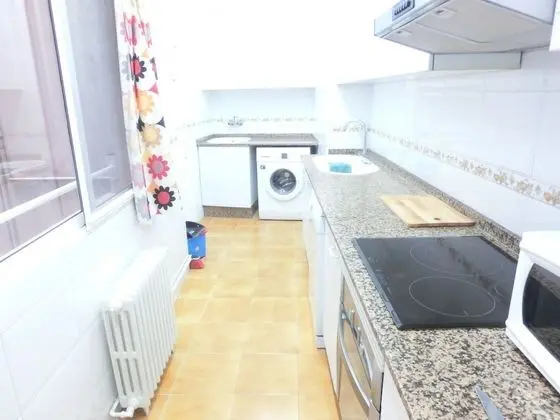 City Apart Daire, 2 Yatak Odası