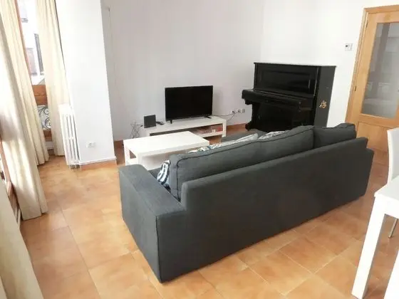 City Apart Daire, 2 Yatak Odası