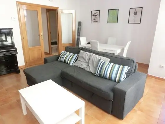 City Apart Daire, 2 Yatak Odası
