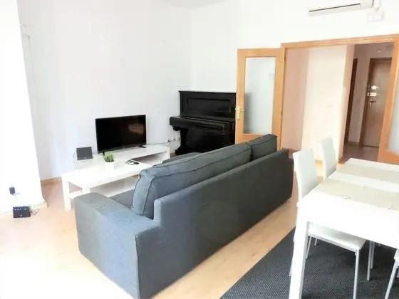 City Apart Daire, 2 Yatak Odası