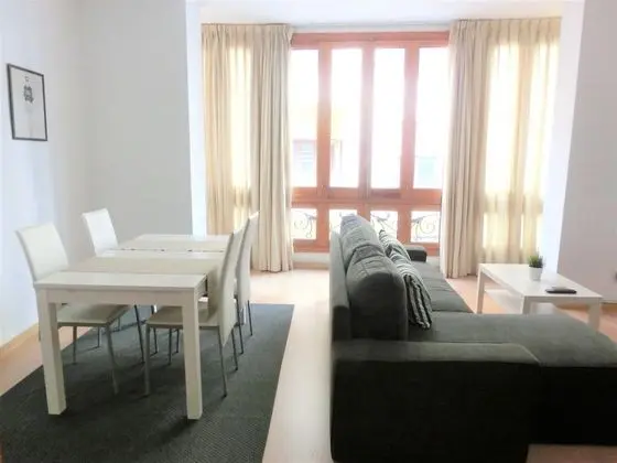 City Apart Daire, 2 Yatak Odası