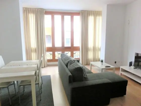 City Apart Daire, 2 Yatak Odası
