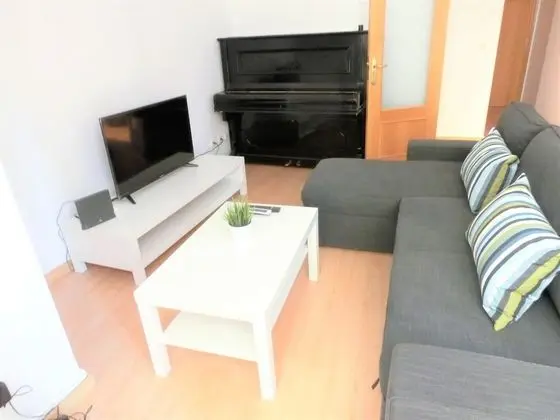 City Apart Daire, 2 Yatak Odası