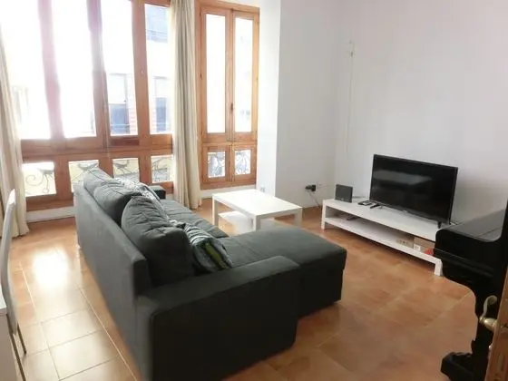 City Apart Daire, 2 Yatak Odası