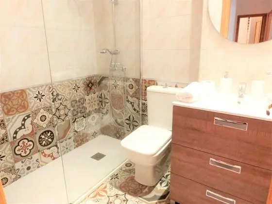 City Apart Daire, 2 Yatak Odası