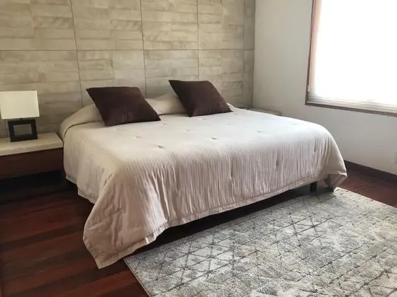 Premium Oda, 1 En Büyük (King) Boy Yatak, Mutfak, Bahçe Manzaralı