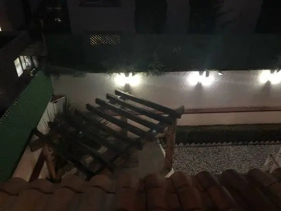Premium Oda, 1 En Büyük (King) Boy Yatak, Mutfak, Bahçe Manzaralı