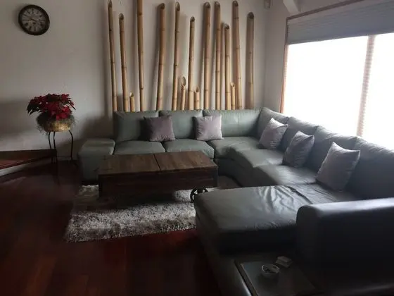 Premium Oda, 1 En Büyük (King) Boy Yatak, Mutfak, Bahçe Manzaralı