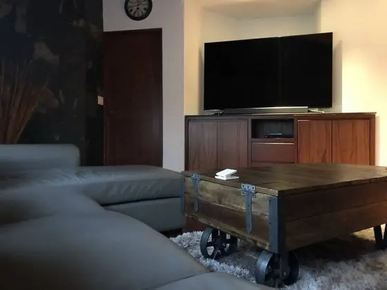 Premium Oda, 1 En Büyük (King) Boy Yatak, Mutfak, Bahçe Manzaralı