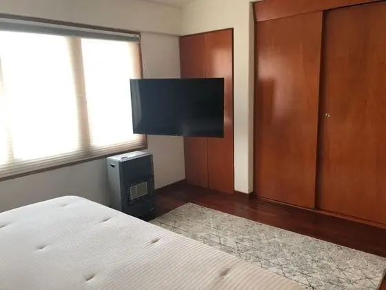 Premium Oda, 1 En Büyük (King) Boy Yatak, Mutfak, Bahçe Manzaralı