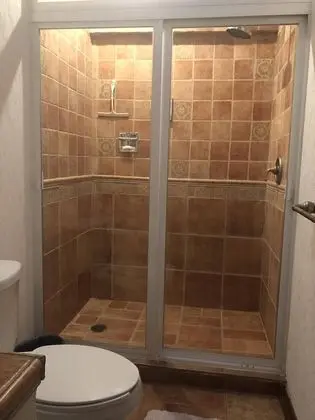 Premium Oda, 1 En Büyük (King) Boy Yatak, Mutfak, Bahçe Manzaralı