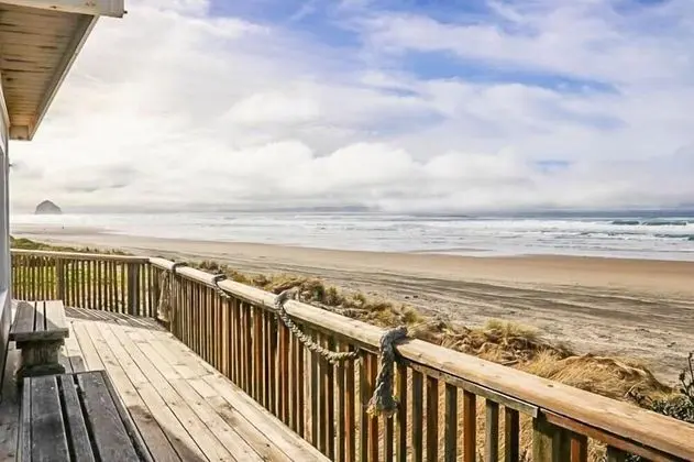 Ev, Birden Çok Yatak (Totem House)