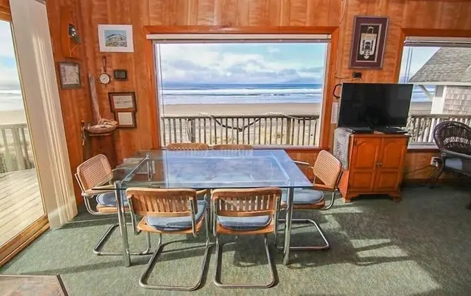 Ev, Birden Çok Yatak (Totem House)