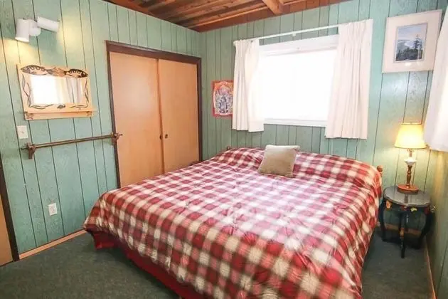 Ev, Birden Çok Yatak (Totem House)