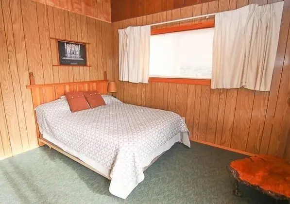 Ev, Birden Çok Yatak (Totem House)