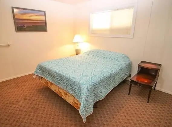 Ev, Birden Çok Yatak (Totem House)