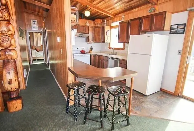 Ev, Birden Çok Yatak (Totem House)