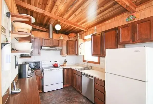 Ev, Birden Çok Yatak (Totem House)