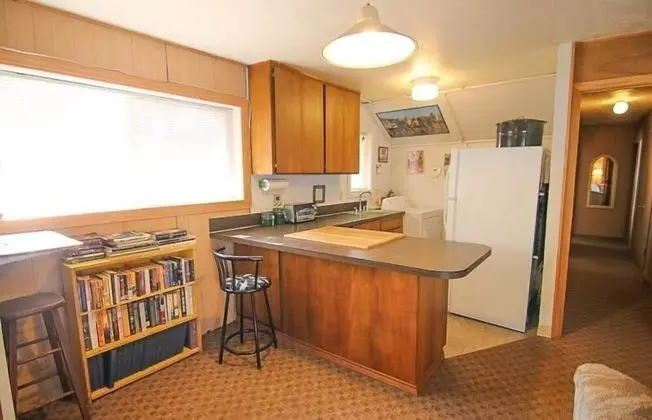 Ev, Birden Çok Yatak (Totem House)