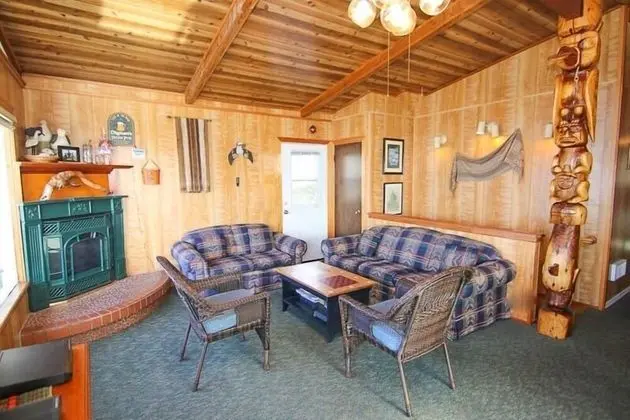 Ev, Birden Çok Yatak (Totem House)