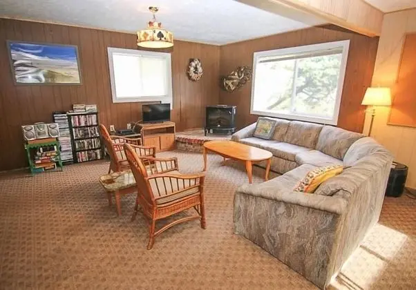 Ev, Birden Çok Yatak (Totem House)