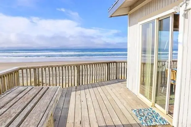 Ev, Birden Çok Yatak (Totem House)