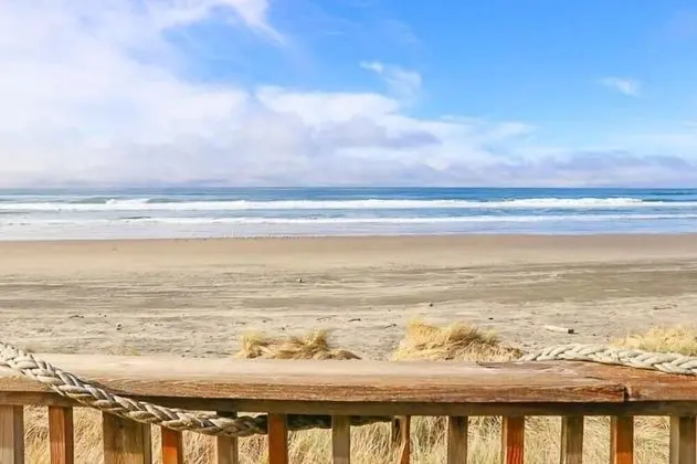 Ev, Birden Çok Yatak (Totem House)